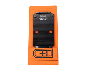 C&H Precision S&W M2.0 C.O.R.E. to RMR/SRO/HOLO Adapter Plate