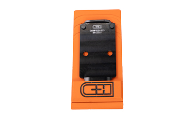 CPSWMP-RSH-975_1 C&H Precision S&W M2.0 C.O.R.E. to RMR/SRO/HOLO Adapter Plate