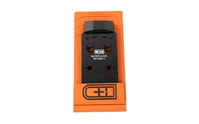 CPWLPDP2-0-EPS_1 C&H Precision Adapter Plate for Walther PDP 2.0 – HOLO EPS