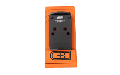 C&H Precision Walther PDP 2.0 Optic Adapter Plate