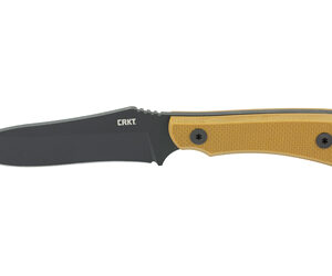 CRKT Ramadi Fixed Blade Knife — 4.37 in SK-5