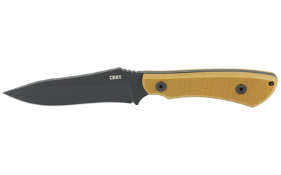 CRK2083_1 CRKT Ramadi Fixed Blade Knife — 4.37 in SK-5