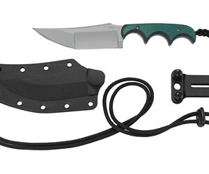 CRKT KATANA 3.56″ PLAIN W/SHEATH