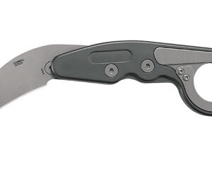 CRKT Provoke Compact Folding Knife — 2.26 in Hawkbill