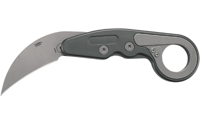 CRKT Provoke Compact Folding Knife — 2.26 in Hawkbill