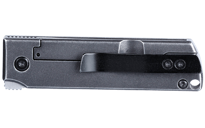 CRKT MinimalX Folding Knife, 2.19″ 12C27