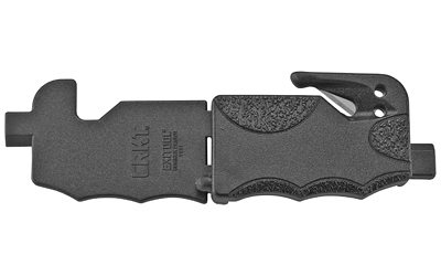 CRK9031_1 Columbia River CRKT EXITOOL 3.27″ Tool, 420J2, Black