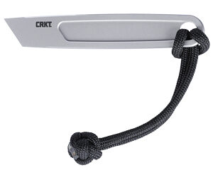 CRKT HANGPRY 3.60″ GRAY