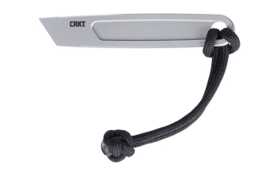 CRKT HANGPRY 3.60″ GRAY