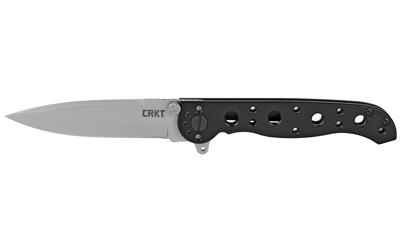 CRKM16-01S_1 CRKT M16-01S Spear Point Folding Knife