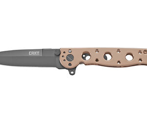 CRKT M16-03BK Spear Point Folding Knife