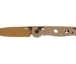 CRKT M16-03XD 3.57″ PLN DESERT TAN