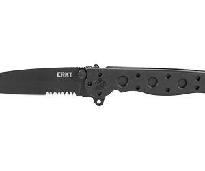 CRKT M16-10KZ Kit Carson 3 in Tanto EDC Knife