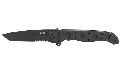 CRKT M16-10KZ Kit Carson 3 in Tanto EDC Knife
