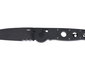 CRKT M16-14XK 3.97″ SERRATED BLACK