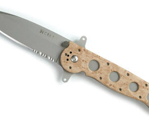 Columbia River CRKT M16-14ZSF 3.875 Desert Camo