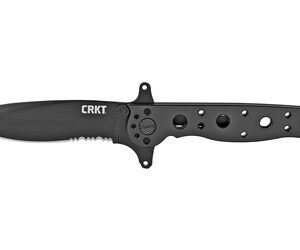 CRKT M21-10KSF 3.13in Combo Edge Folding Knife