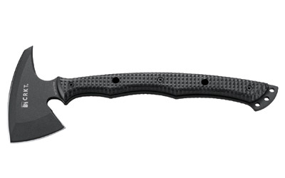 Columbia River CRKT Kangee T-Hawk Tomahawk 2.93in Blade