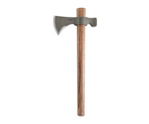 CRKT Woods Chogan T-Hawk Tomahawk 3.5″ Blade, 19″