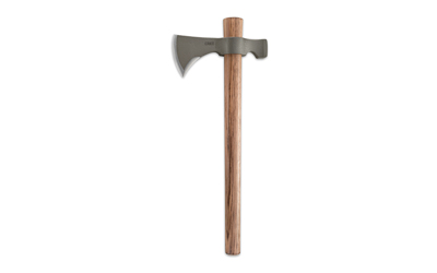 CRKT Woods Chogan T-Hawk Tomahawk 3.5″ Blade, 19″