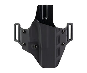 Crucial Concealment Covert OWB Holster for Glock 17