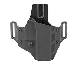 Crucial Concealment Covert OWB Holster for Glock 19