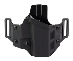 Crucial Concealment Covert OWB Holster for Glock 43/43X