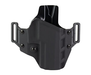Crucial Concealment Covert OWB Holster for Sig P320 C/XC
