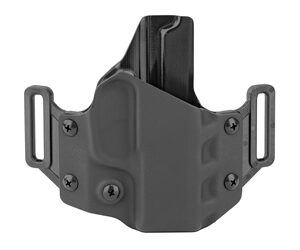 Crucial Concealment Covert OWB Holster for SIG P365