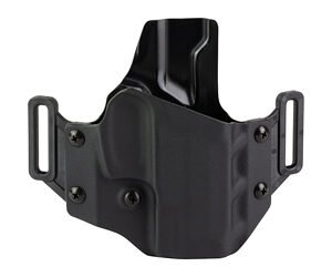 Crucial Concealment Covert OWB Holster – Taurus G3C/G2C