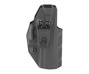 Crucial Concealment Covert IWB Holster — SIG P320 Compact