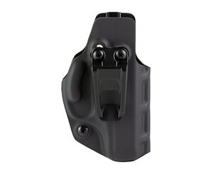 Crucial Concealment Covert IWB Holster for Ruger LC9/EC9
