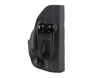 Crucial Concealment Covert IWB Holster — Ruger LCP/LCP II