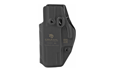 CRU1026_1 Crucial Concealment Covert IWB Holster — Taurus G3C/G2C