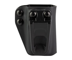 Crucial Concealment Covert Mag Pouch — Sig P320, Black