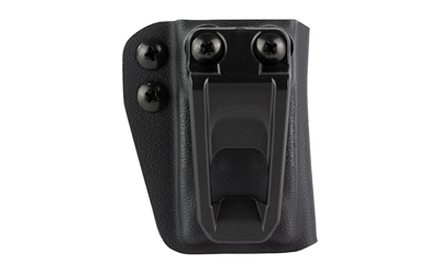 Crucial Concealment Covert Mag Pouch for Glock 43X/Taurus