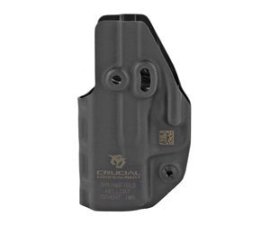 Crucial Concealment Covert IWB Holster — Springfield Hellcat