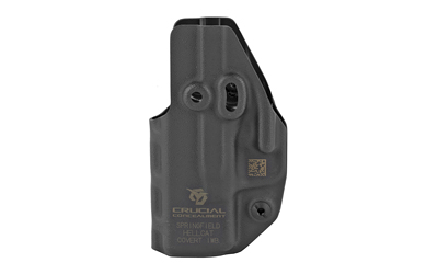 Crucial Concealment Covert IWB Holster — Springfield Hellcat