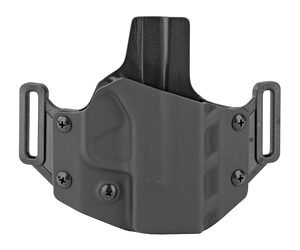 Crucial Concealment Covert OWB — Hellcat RH Kydex