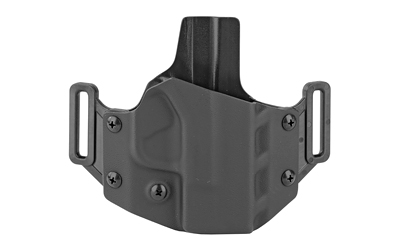 Crucial Concealment Covert OWB — Hellcat RH Kydex
