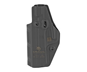 Crucial Concealment Covert IWB Holster — S&W EZ-9/.380