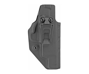 Crucial Concealment Covert IWB Holster — Hellcat RDP Black