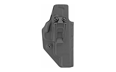 Crucial Concealment Covert IWB Holster — Hellcat RDP Black