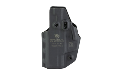 Crucial Concealment Covert IWB Holster for Ruger MAX-9