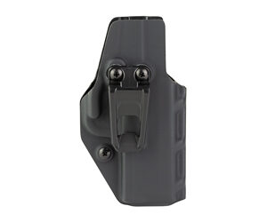 Crucial Concealment Covert IWB Holster – Hellcat Pro Black