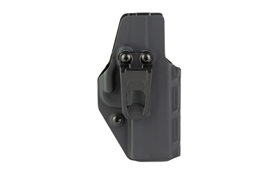 Crucial Concealment Covert IWB Holster – Hellcat Pro Black