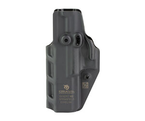 Crucial Concealment Covert IWB — Echelon Fit, .080 Kydex