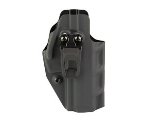 Crucial Concealment Covert IWB Holster — HK VP9, Black