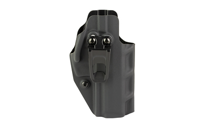 Crucial Concealment Covert IWB Holster — HK VP9, Black