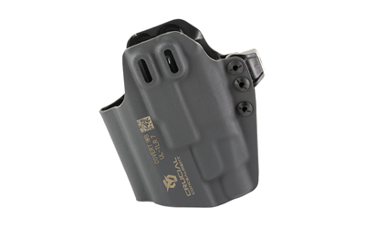 Crucial Concealment Covert Universal IWB Holster (TLR-7)